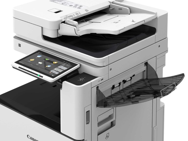 Série imageRUNNER ADVANCE DX C3830i ODYS