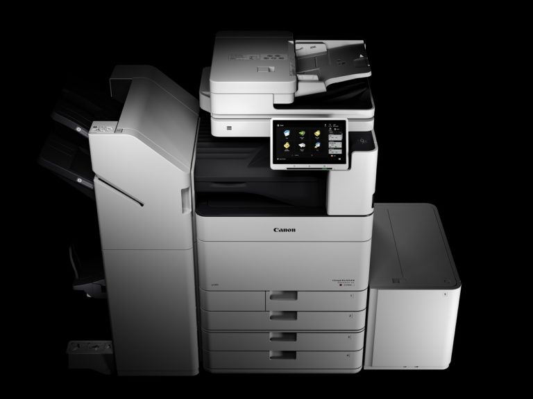 Série imageRUNNER ADVANCE DX C5840i ODYS