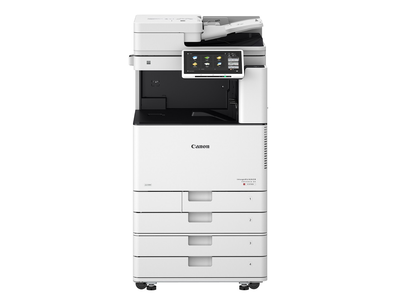iR ADV DX C3700 2