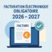 La réforme majeure à venir : la facturation électronique deviendra obligatoire pour toutes les entreprises françaises assujetties à la TVA, dès septembre 2026 pour les grandes sociétés et ETI, puis en septembre 2027 pour les PME et micro‑entreprises
