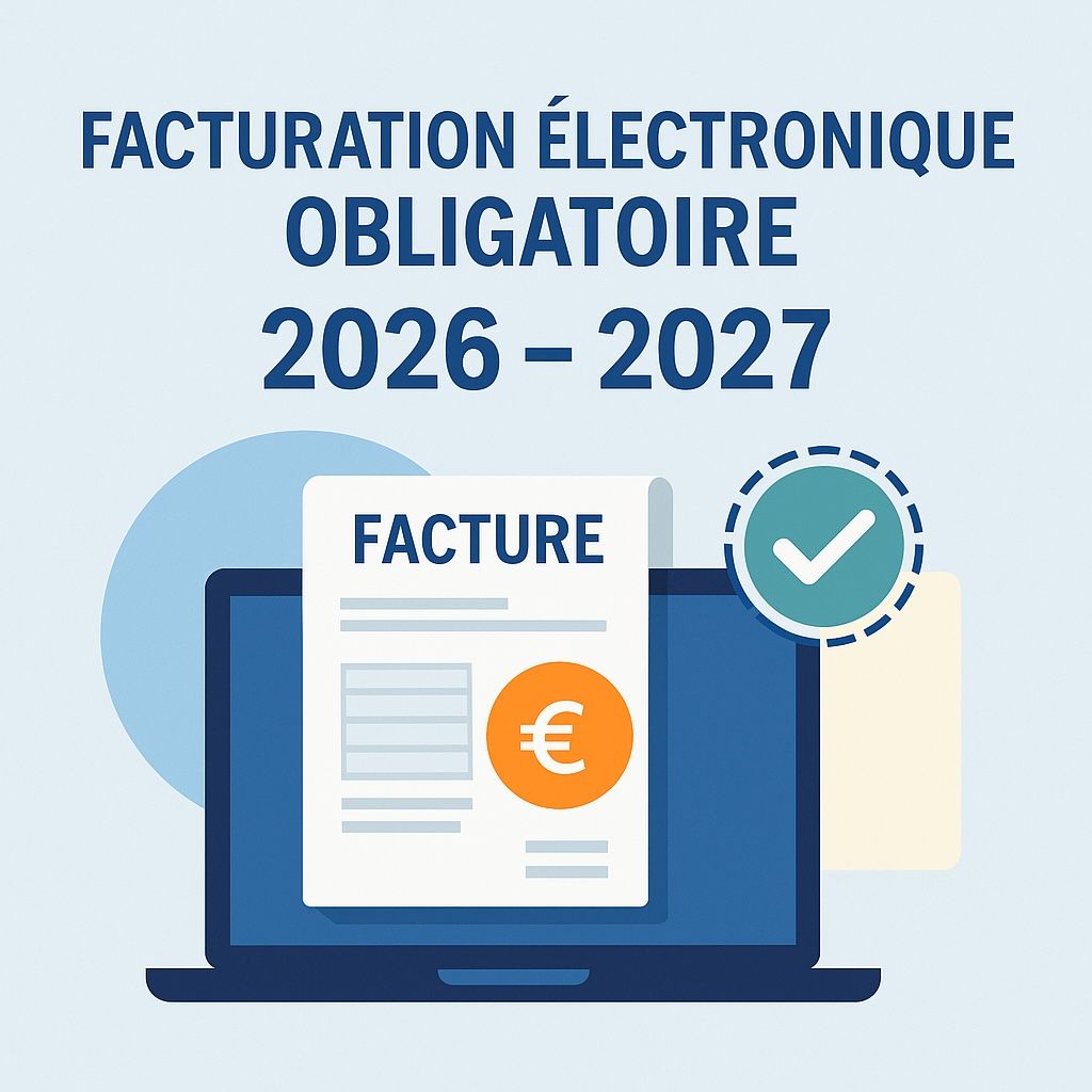 Révolution numérique 2026 : Facturation électronique obligatoire, ce que chaque entreprise doit anticiper d’ici 2026