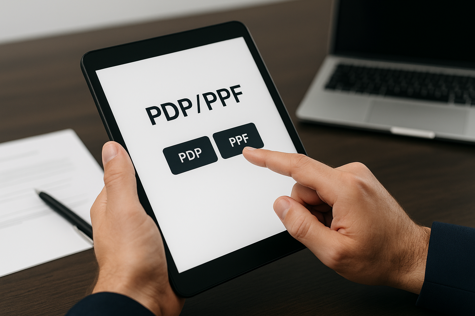 PDP Odys