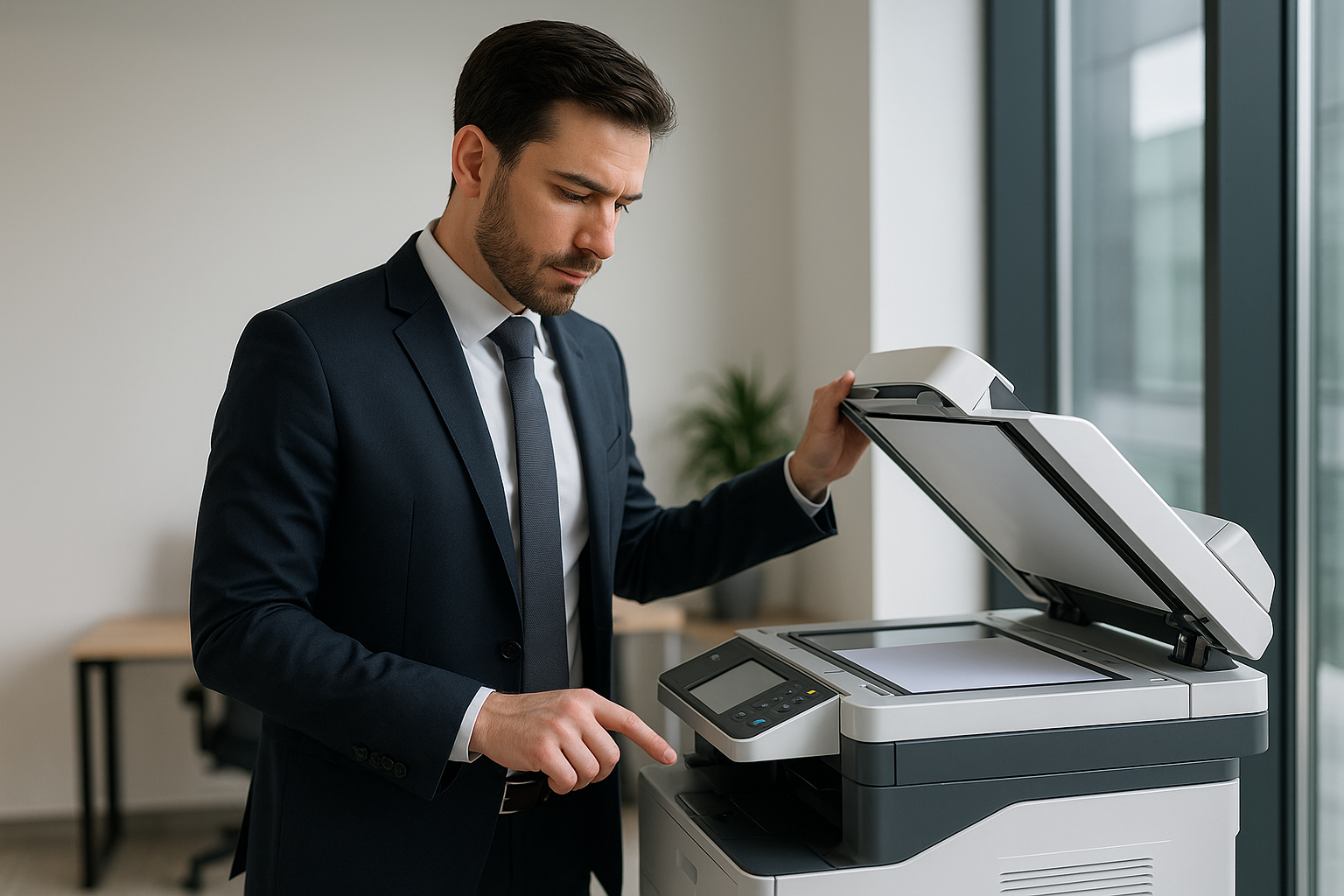 Impression et solutions bureautiques : ce qui change en 2025 🖨️