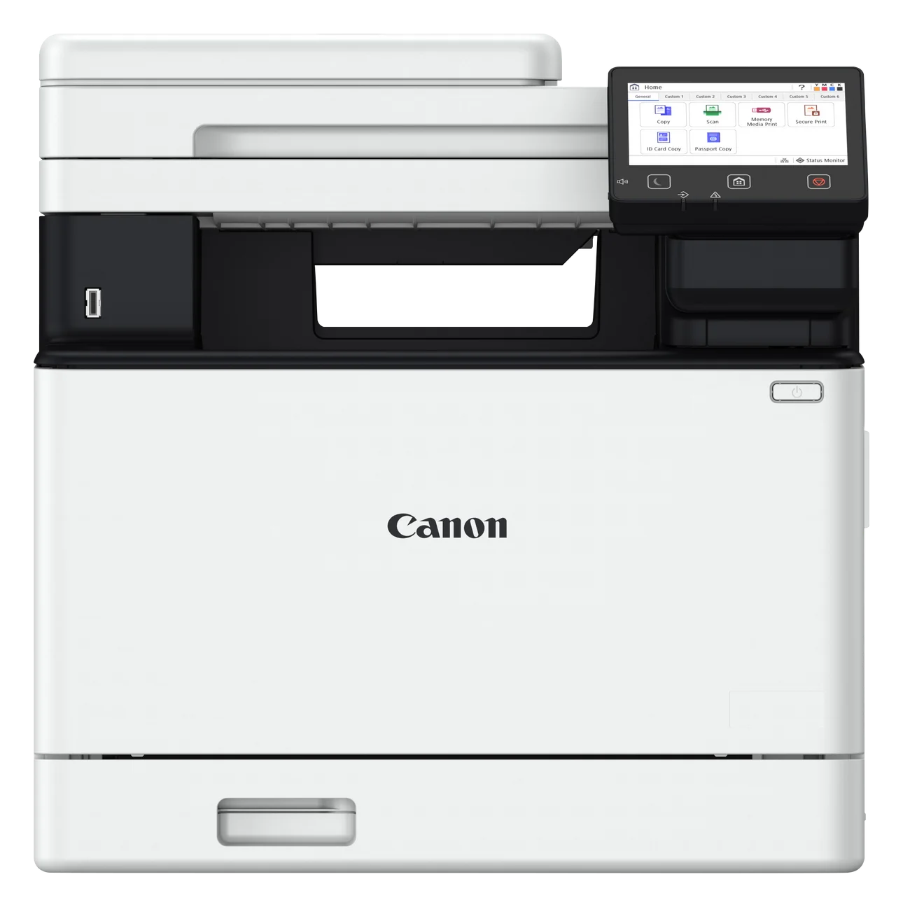 Imprimante multifonction couleur Canon imageFORCE C1333
