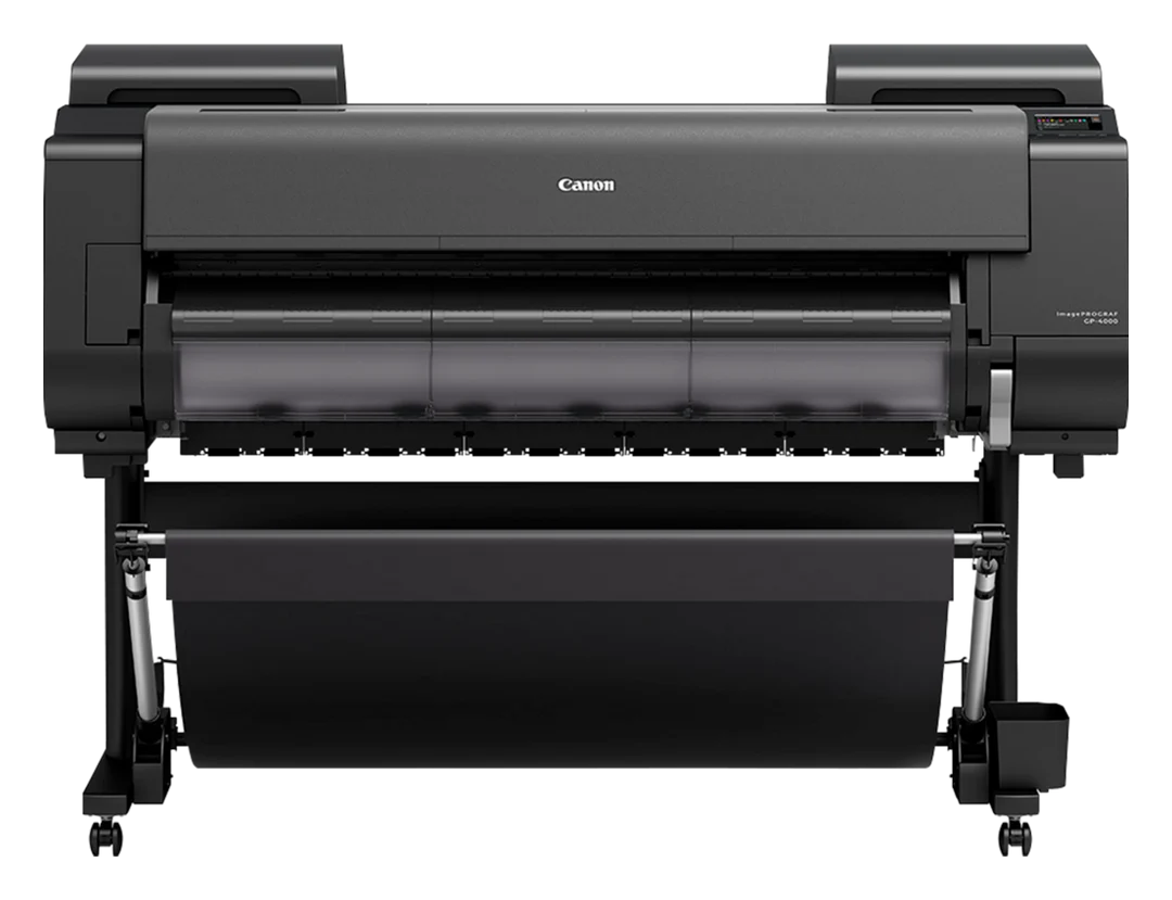 Imprimante d’affiches Canon imagePROGRAF GP-4000