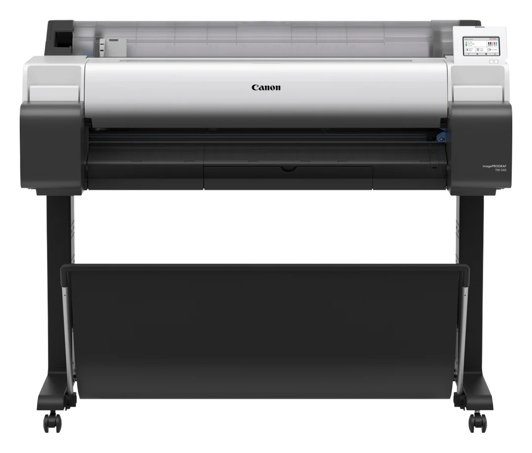 Traceur Canon imagePROGRAF TM-340
